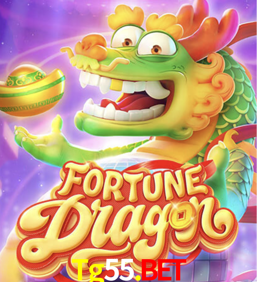 Fortune Dragon